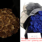 Personalized Valentine's Day Bridal Bouquet Preserved Fresh Flower