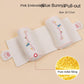 Baby Pillow with Pullout Design for Infants Aged 0 to 6 Months and above
