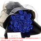 Personalized Valentine's Day Bridal Bouquet Preserved Fresh Flower