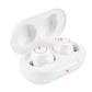 Invisible Rechargeable In-Ear Hearing Aid Z-100 with Charging Case Digital Hearing Aid for Both Ears