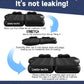 Umbrauto Thickened SUV Back Trunk Air Mattress 3.0,Black