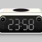 New alarm clock wireless charging Bluetooth clock thermometer wireless charging