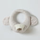 Feeding Assistant Multi-functional Nursing Pillow with Bottle Holder and Anti-Tilt Support for Babies