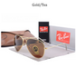 Sunglasses HD Trendy Sunglasses Male Driver Fashion Polarized Mirror Travel Leisure Toad Mirror