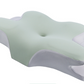 Ergonomic Cervical Pillow For Sleeping Orthopedic Support Pillows Odorless Contour Neck Pain Memory Foam Pillow