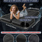 Umbrauto Thickened SUV Back Trunk Air Mattress 3.0,Black