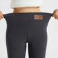 Warm leggings warm high waisted leggings