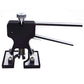 Car Body Paintless Dent Lifter Repair Tool Puller +18 Tabs Hail Removal Tool for bmw e46 e90 ford focus 2 volkswagen mazda jetta