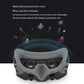 BRDRC suitable for DJI AVATA flight goggles mask pad Goggles2 crossing aircraft mask protection pad accessories