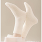 3/5/10 Double Hairy Socks for Children in Winter, Thickened and Warm Middle Socks, Mink Velvet