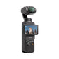 DJI Osmo Pocket 3 Handheld Gimbal Camera Compact Digital Travel Vlog Shooting Device