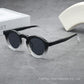 Vintage Round Small Frame Unisex Sunglasses Fashion UV Protection Shades
