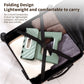 Lightweight Portable Folding Stool for Outdoor, Camping, and Fishing