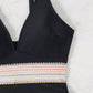 High-Waisted Sexy One-Piece Bikini Swimsuit for Women