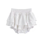 Ballet Style Skirt Women SummerHigh Waist Slim Fit Design Sweet Spicy Cake Puff Short Skirt