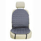 12V Heated Car Seat Cushion Cover Seat ,Heater Warmer , Winter Household Cushion cardriver heated seat cushion