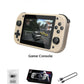M17 handheld game console 3D home TV game console PSP arcade 4K HD PS1 handheld console