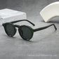 Vintage Round Small Frame Unisex Sunglasses Fashion UV Protection Shades