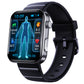 Smart Watch Bluetooth Call SOS Fall Alarm Pedometer Sleep Sports Bracelet Message Reminder