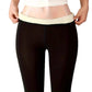 Warm leggings warm high waisted leggings