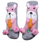 Cute sloth socks with thick and warm midsole socks(1 Pair)
