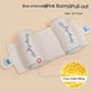 Baby Pillow with Pullout Design for Infants Aged 0 to 6 Months and above