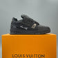 Louis Vuitton Trainer Sneaker