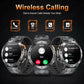 Smart Watch Bluetooth Call Multifunctional Sports Watch Long Range Watch