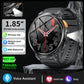 K66 Outdoor Sports with Flashlight Smart Watch for Men