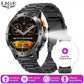 Smart Watch Bluetooth Call Multifunctional Sports Watch Long Range Watch