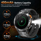 Smart Watch Bluetooth Call Multifunctional Sports Watch Long Range Watch