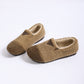 Winter women's warm short shoes