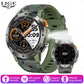 Smart Watch Bluetooth Call Multifunctional Sports Watch Long Range Watch