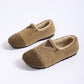 Winter women's warm short shoes