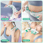 Circumferential Leg Clamp Massager Multi-functional Detachable Leg Shaper Pelvic Floor Muscle Trainer New Leg Massager