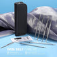5-Pieces Set- BlackHead Remover Kit Pimple Comedone Extractor Tool Set