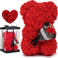 Rose Preserved Fresh Flower Valentine's Day Birthday Gift For Girlfriend