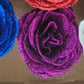 Personalized Valentine's Day Bridal Bouquet Preserved Fresh Flower