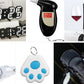 Electronic Bottle Opener Qier Plastic USB Rechargeable Wine Electric Electronic Bottle Opener