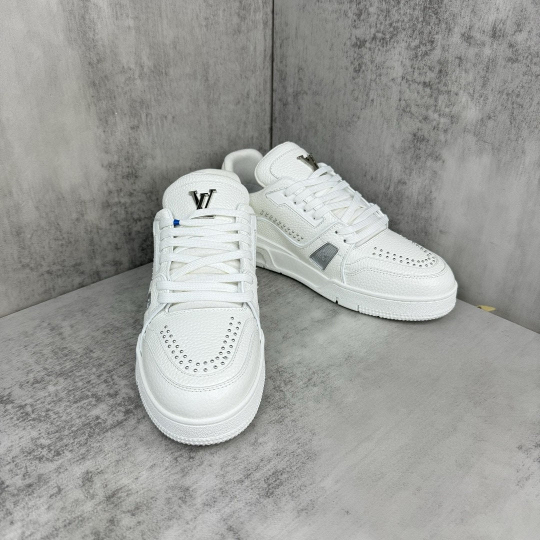Louis Vuitton Trainer Sneaker