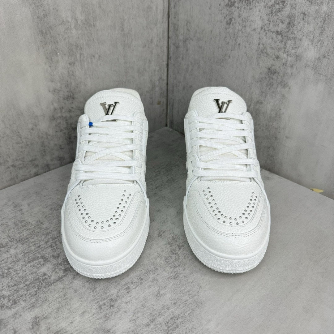 Louis Vuitton Trainer Sneaker