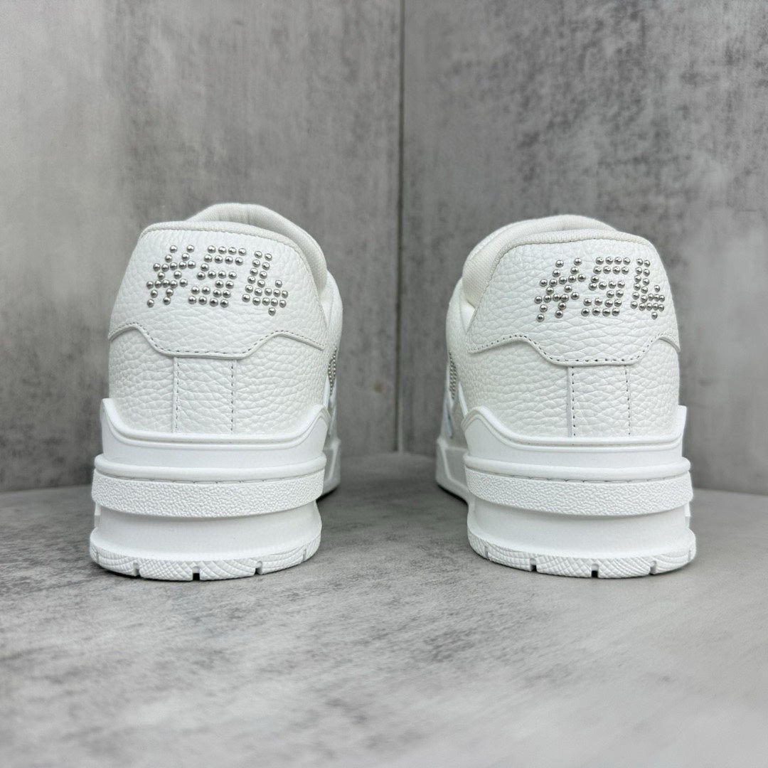 Louis Vuitton Trainer Sneaker