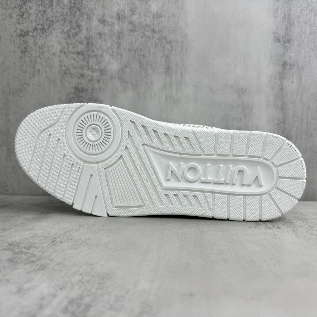 Louis Vuitton Trainer Sneaker