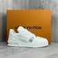Louis Vuitton Trainer Sneaker