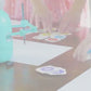 Painting Robot Kindergarten Children Students